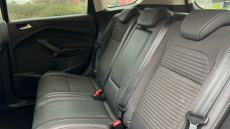 Ford Kuga 1.5 EcoBoost Titanium Edition 5dr 2WD Petrol Estate